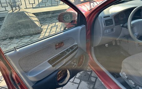 KIA Rio II, 2004 год, 110 000 рублей, 9 фотография