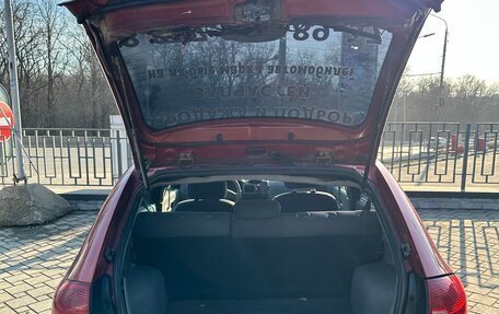 KIA Rio II, 2004 год, 110 000 рублей, 13 фотография