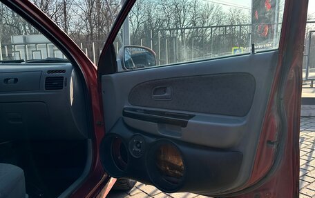 KIA Rio II, 2004 год, 110 000 рублей, 12 фотография