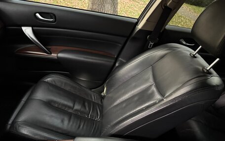 Nissan Teana, 2009 год, 810 000 рублей, 10 фотография
