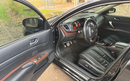 Nissan Teana, 2009 год, 810 000 рублей, 8 фотография