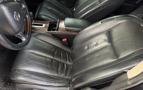 Nissan Teana, 2009 год, 810 000 рублей, 9 фотография