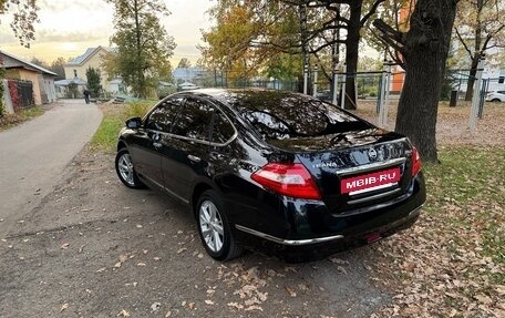 Nissan Teana, 2009 год, 810 000 рублей, 5 фотография