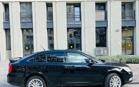 Skoda Octavia, 2011 год, 940 000 рублей, 10 фотография