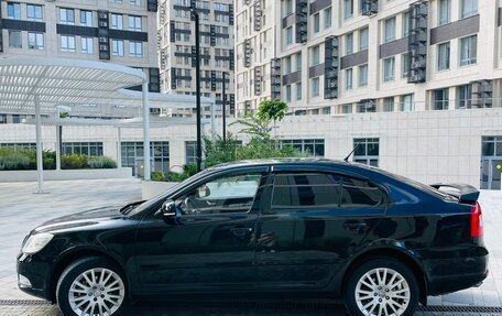 Skoda Octavia, 2011 год, 940 000 рублей, 9 фотография
