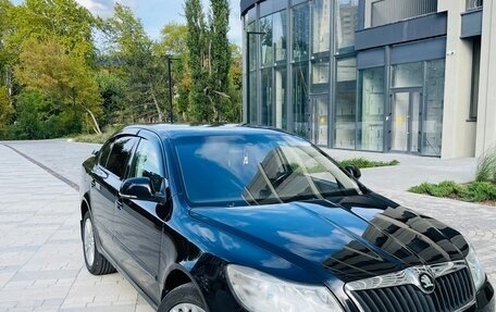 Skoda Octavia, 2011 год, 940 000 рублей, 2 фотография
