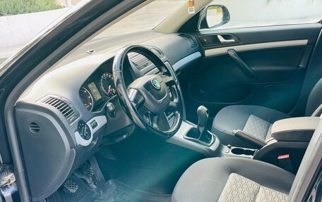 Skoda Octavia, 2011 год, 940 000 рублей, 18 фотография