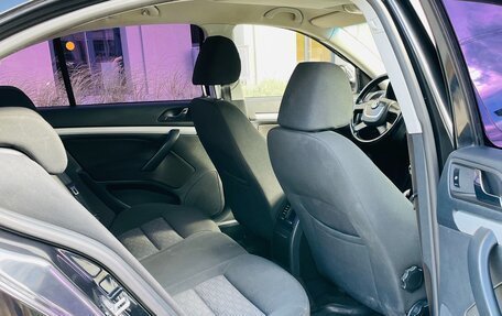 Skoda Octavia, 2011 год, 940 000 рублей, 12 фотография
