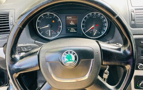 Skoda Octavia, 2011 год, 940 000 рублей, 22 фотография