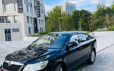 Skoda Octavia, 2011 год, 940 000 рублей, 3 фотография