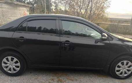 Toyota Corolla, 2010 год, 1 000 000 рублей, 3 фотография