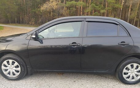 Toyota Corolla, 2010 год, 1 000 000 рублей, 4 фотография