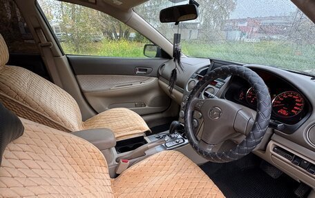 Mazda Atenza II, 2002 год, 450 000 рублей, 12 фотография