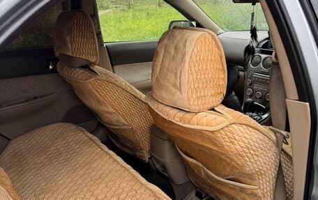 Mazda Atenza II, 2002 год, 450 000 рублей, 14 фотография