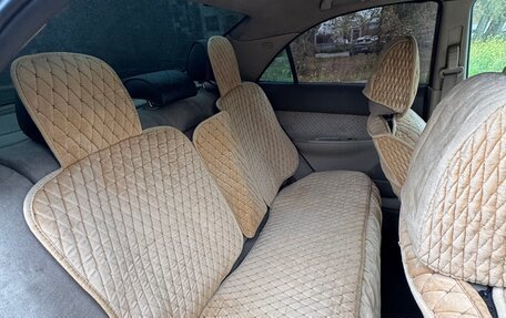 Mazda Atenza II, 2002 год, 450 000 рублей, 13 фотография