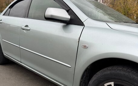 Mazda Atenza II, 2002 год, 450 000 рублей, 20 фотография