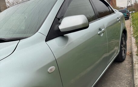 Mazda Atenza II, 2002 год, 450 000 рублей, 16 фотография