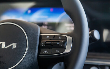 KIA K5, 2024 год, 3 790 000 рублей, 15 фотография