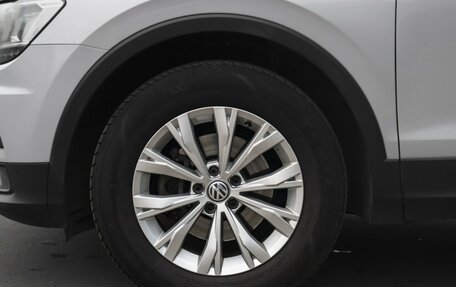 Volkswagen Tiguan II, 2019 год, 1 890 000 рублей, 9 фотография