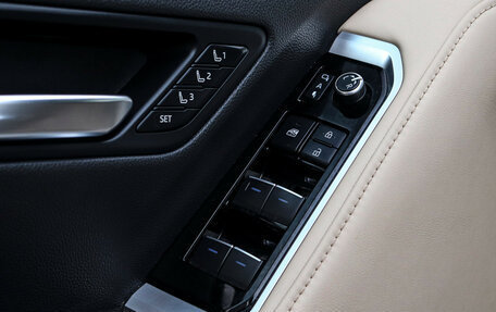 Toyota Land Cruiser, 2021 год, 9 990 000 рублей, 18 фотография