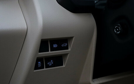 Toyota Land Cruiser, 2021 год, 9 990 000 рублей, 17 фотография