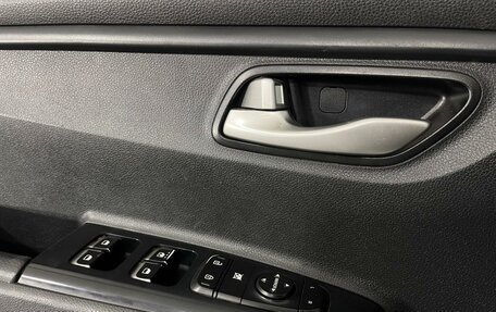 KIA Rio IV, 2018 год, 1 045 000 рублей, 16 фотография