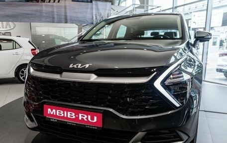 KIA Sportage IV рестайлинг, 2025 год, 4 368 000 рублей, 1 фотография