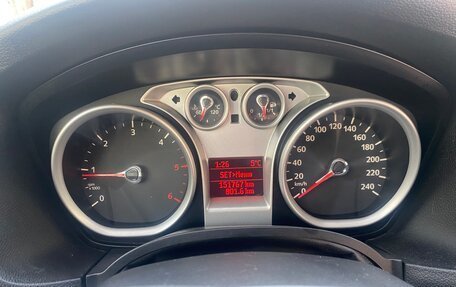 Ford Focus II рестайлинг, 2010 год, 530 000 рублей, 1 фотография