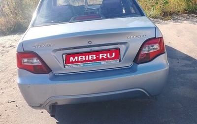 Daewoo Nexia I рестайлинг, 2012 год, 200 000 рублей, 1 фотография
