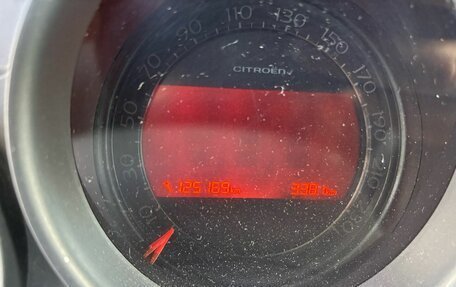 Citroen C4 II рестайлинг, 2012 год, 599 000 рублей, 5 фотография