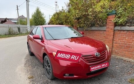Toyota Camry, 2008 год, 1 000 000 рублей, 1 фотография