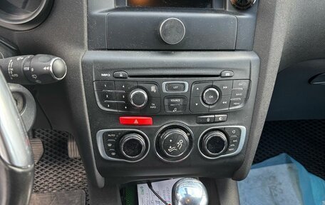 Citroen C4 II рестайлинг, 2012 год, 599 000 рублей, 4 фотография