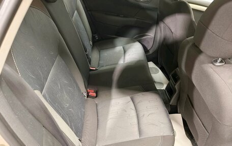 Citroen C4 II рестайлинг, 2012 год, 599 000 рублей, 18 фотография