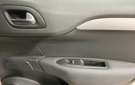 Citroen C4 II рестайлинг, 2012 год, 599 000 рублей, 17 фотография