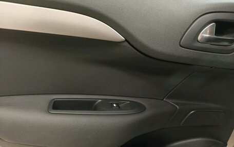 Citroen C4 II рестайлинг, 2012 год, 599 000 рублей, 20 фотография