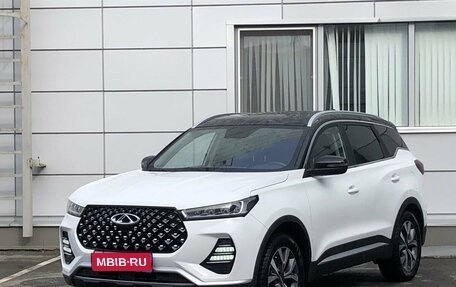 Chery Tiggo 7 Pro, 2023 год, 1 800 000 рублей, 1 фотография