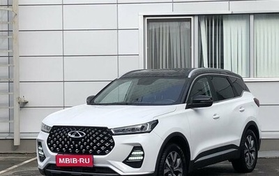 Chery Tiggo 7 Pro, 2023 год, 1 800 000 рублей, 1 фотография