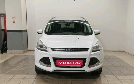 Citroen C4 II рестайлинг, 2012 год, 599 000 рублей, 30 фотография
