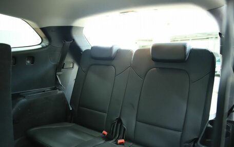 Hyundai Santa Fe III рестайлинг, 2014 год, 1 670 000 рублей, 13 фотография