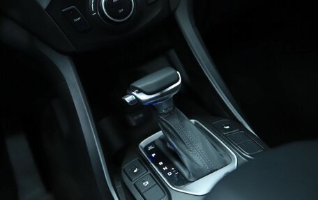 Hyundai Santa Fe III рестайлинг, 2014 год, 1 670 000 рублей, 17 фотография