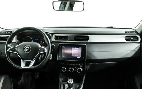 Renault Arkana I, 2020 год, 1 599 777 рублей, 13 фотография