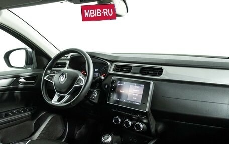 Renault Arkana I, 2020 год, 1 599 777 рублей, 9 фотография
