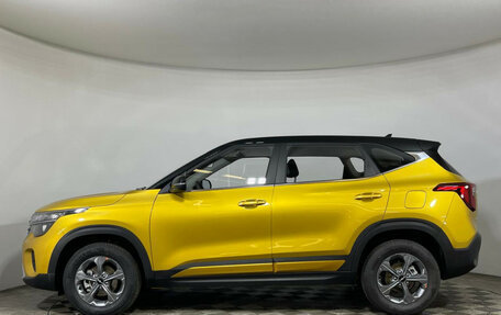 KIA Seltos I, 2024 год, 2 980 000 рублей, 8 фотография