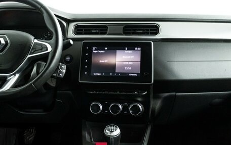 Renault Arkana I, 2020 год, 1 599 777 рублей, 14 фотография