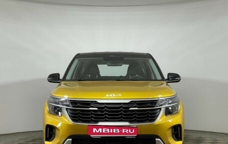 KIA Seltos I, 2024 год, 2 980 000 рублей, 2 фотография