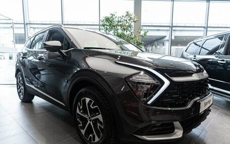 KIA Sportage IV рестайлинг, 2025 год, 4 368 000 рублей, 3 фотография