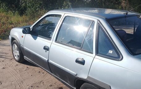 Daewoo Nexia I рестайлинг, 2012 год, 200 000 рублей, 2 фотография