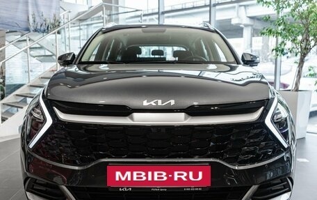 KIA Sportage IV рестайлинг, 2025 год, 4 368 000 рублей, 2 фотография