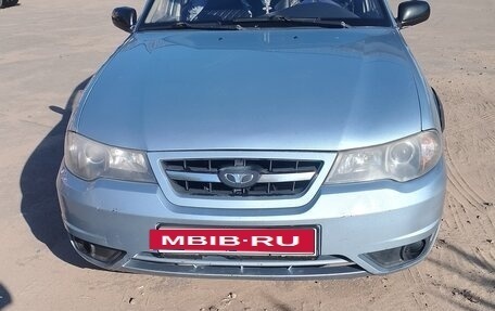 Daewoo Nexia I рестайлинг, 2012 год, 200 000 рублей, 6 фотография