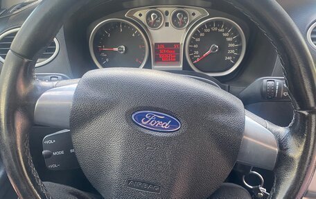 Ford Focus II рестайлинг, 2010 год, 530 000 рублей, 4 фотография